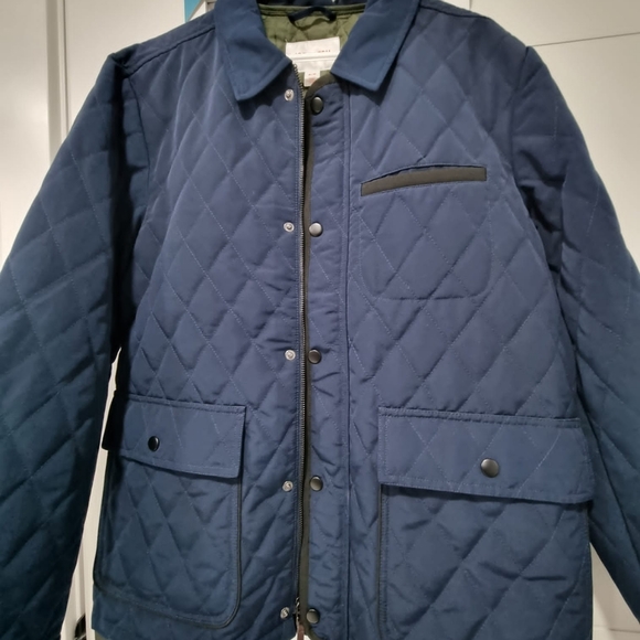 Jacket - Picture 3 of 4